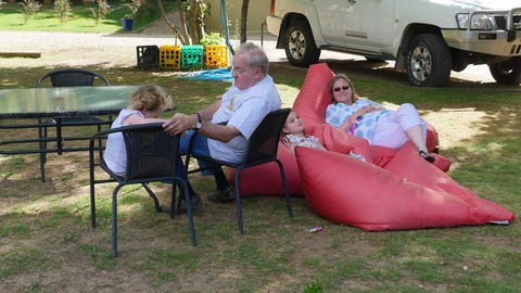 Adina Lodge Holiday Apartments - Accommodation BNB 13