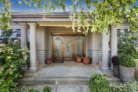 HogmortHomes Neale Street - Accommodation BNB 10