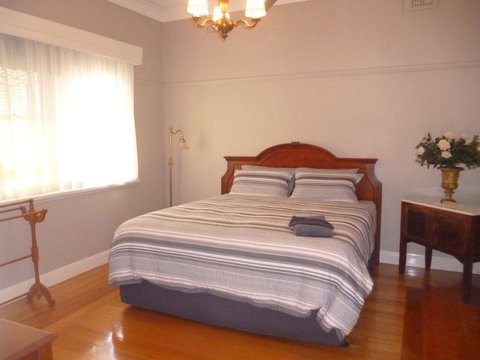 HogmortHomes Neale Street - Accommodation BNB 2