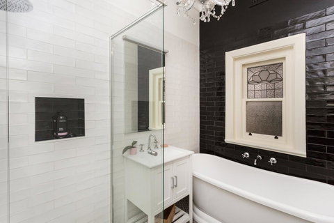 HogmortHomes Neale Street - Accommodation BNB 9