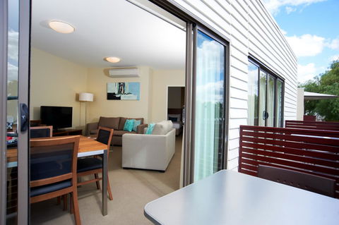 Quest Bendigo Central - Accommodation BNB 16