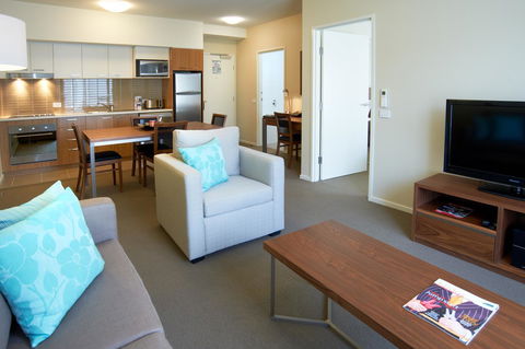 Quest Bendigo Central - Accommodation BNB 4