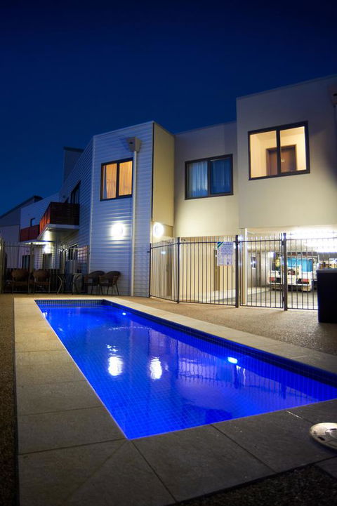 Quest Bendigo Central - Accommodation BNB 11