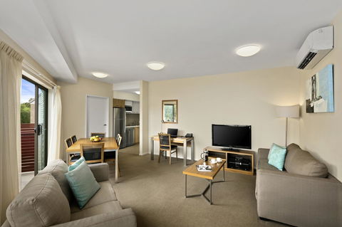 Quest Bendigo Central - Accommodation BNB 0