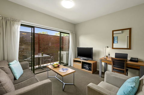 Quest Bendigo Central - Accommodation BNB 5