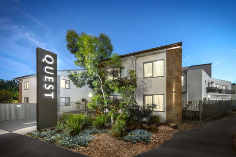 Quest Bendigo Central - Accommodation BNB 2
