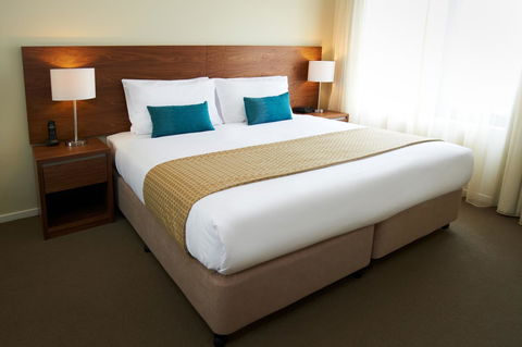 Quest Bendigo Central - Accommodation BNB 13