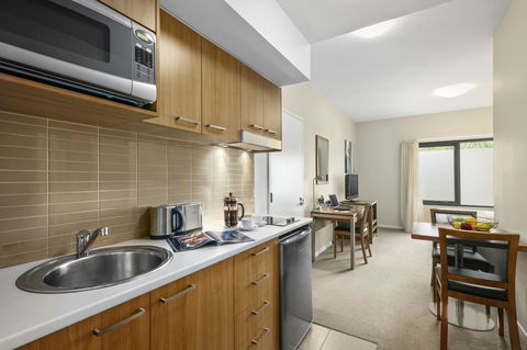 Quest Bendigo Central - Accommodation BNB 3