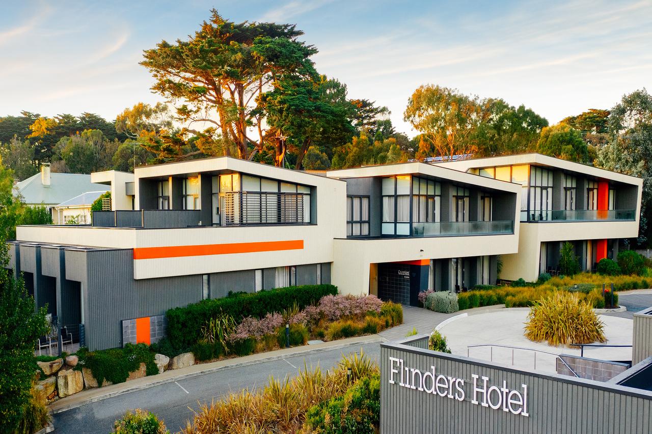 Flinders VIC Accommodation BNB