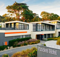 Flinders Hotel - Accommodation BNB