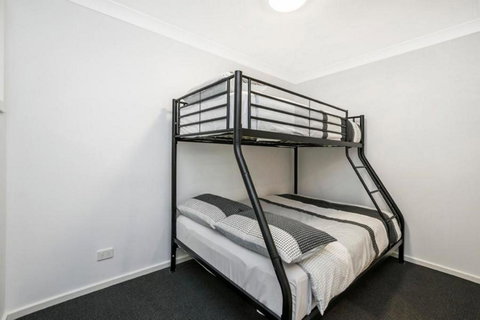 Apartments 521 - Accommodation BNB 9