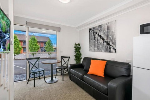 Apartments 521 - Accommodation BNB 14
