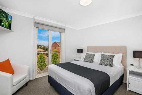 Apartments 521 - Accommodation BNB 7