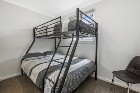 Apartments 521 - Accommodation BNB 17