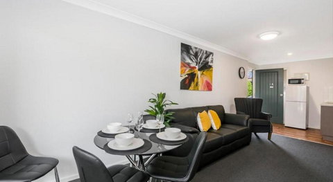 Apartments 521 - Accommodation BNB 12