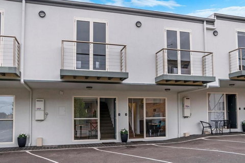 Apartments 521 - Accommodation BNB 20