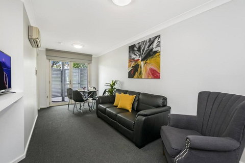 Apartments 521 - Accommodation BNB 8