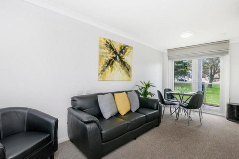 Apartments 521 - Accommodation BNB 19