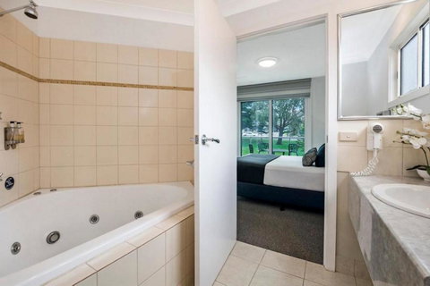 Apartments 521 - Accommodation BNB 15