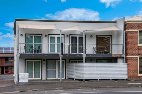 Apartments 521 - Accommodation BNB 2