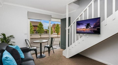 Apartments 521 - Accommodation BNB 3