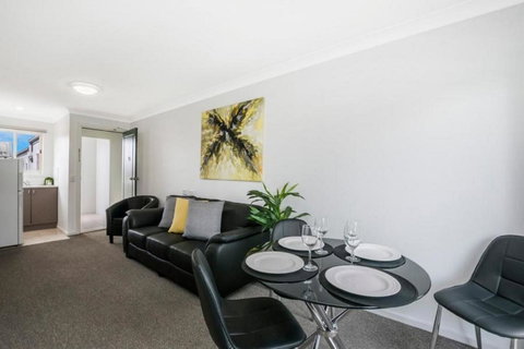 Apartments 521 - Accommodation BNB 18