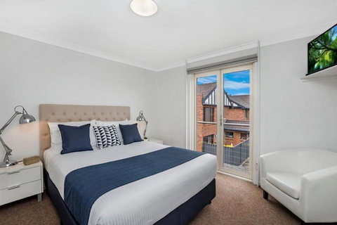 Apartments 521 - Accommodation BNB 5