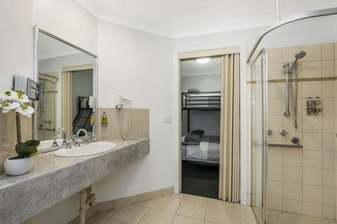 Apartments 521 - Accommodation BNB 10
