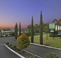 Quality Inn and Suites Knox - Accommodation BNB