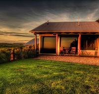 Anchors Port Campbell - Accommodation BNB