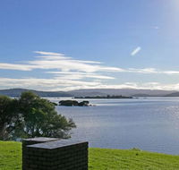 Lakeside At mallacoota - Accommodation BNB
