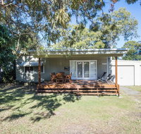 The Beach Shack on Spenser - Accommodation BNB