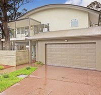 The Beach Townhouse - Accommodation BNB