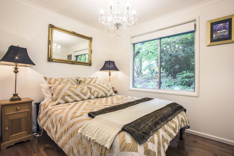 The Beeches - Olinda - Accommodation BNB 3