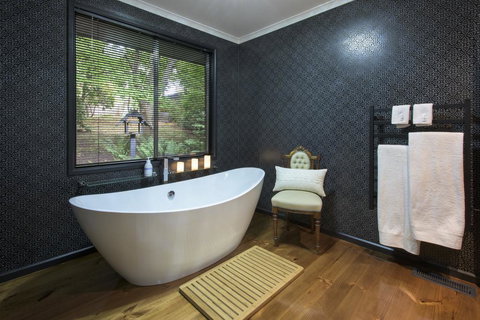 The Beeches - Olinda - Accommodation BNB 0
