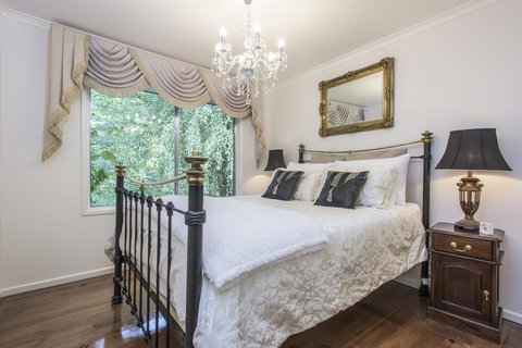 The Beeches - Olinda - Accommodation BNB 2