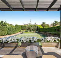 The Belmond - Accommodation BNB