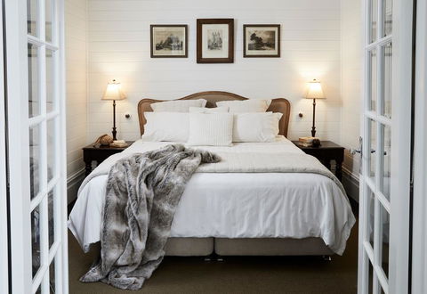 The Blackwood Sassafras - Accommodation BNB 0