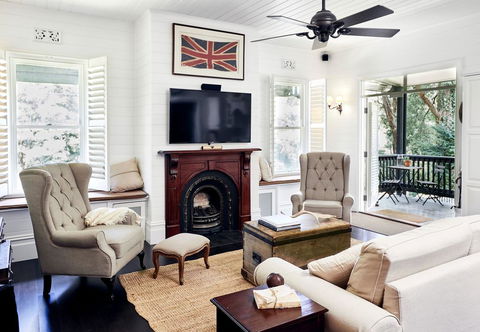 The Blackwood Sassafras - Accommodation BNB 2