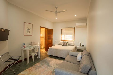 The Block Vista B&B - Accommodation BNB 3