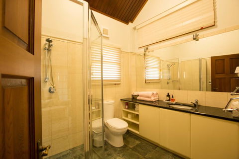 The Block Vista B&B - Accommodation BNB 2