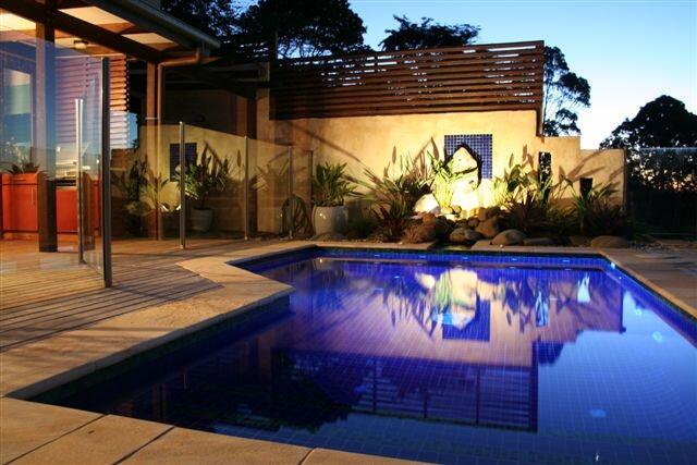 Newrybar ACT Accommodation BNB