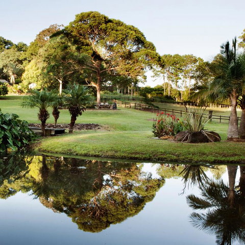 The BlueGreen SANCTUARY - Accommodation BNB 3