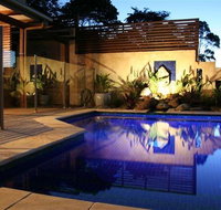 The BlueGreen SANCTUARY - Accommodation BNB