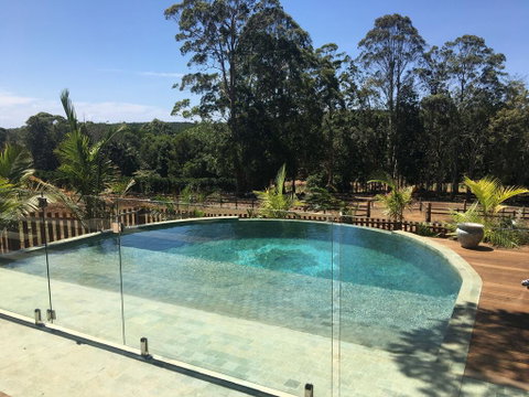 The BlueGreen SANCTUARY - Accommodation BNB 2