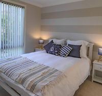 The Boathouse - Accommodation BNB