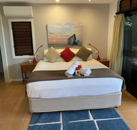 The Boathouse - Accommodation BNB