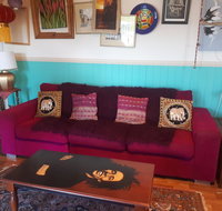 The Bohemian Art Studio - Accommodation BNB