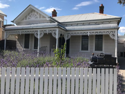 The Botanic Apartments Williamstown - Accommodation BNB 0