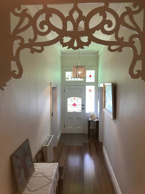 The Botanic Apartments Williamstown - Accommodation BNB 3